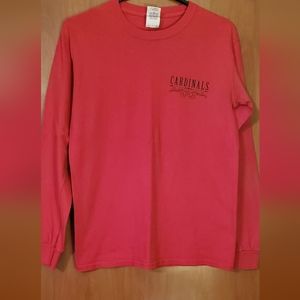 UofL Long Sleeve Tee